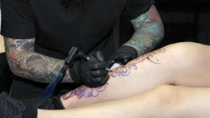 做纹身师有风险吗？具体有哪些风险？